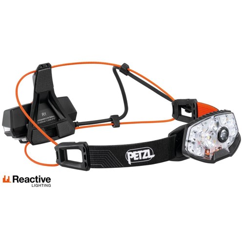 Petzl rechargeable outdoor - petzl,