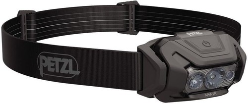 Petzl aria rgb headlamp - 2r,