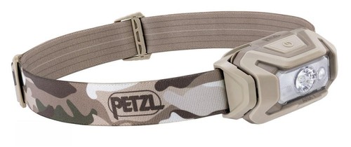 Petzl aria rgb - 1,