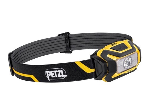 Petzl aria compact durable - durable, &
