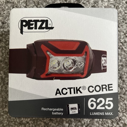 Petzl actik core - petzl,
