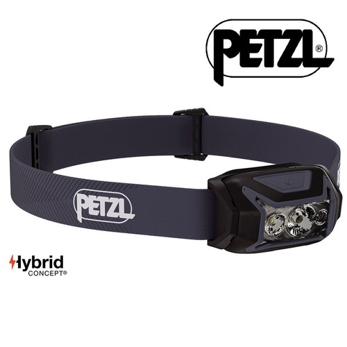 450 lumens petzl - 450,