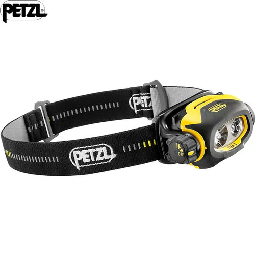 Petzl pixa e78chb2 genuine - petzl, 3